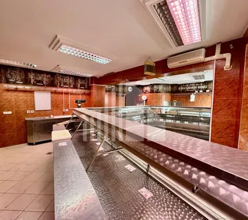 Samobor, Centar, poslovni prostor, 90m2 - cover