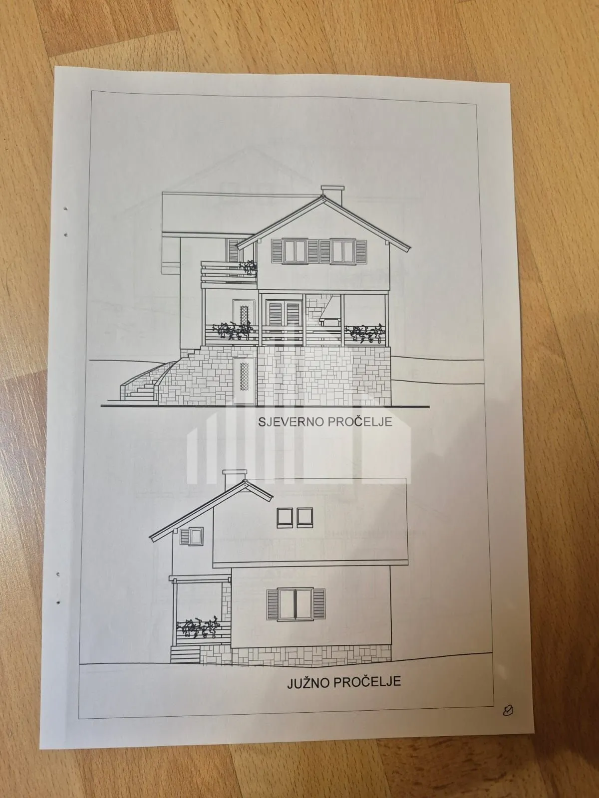 Građevinsko zemljište 824m2, Novaki Bistranski - cover