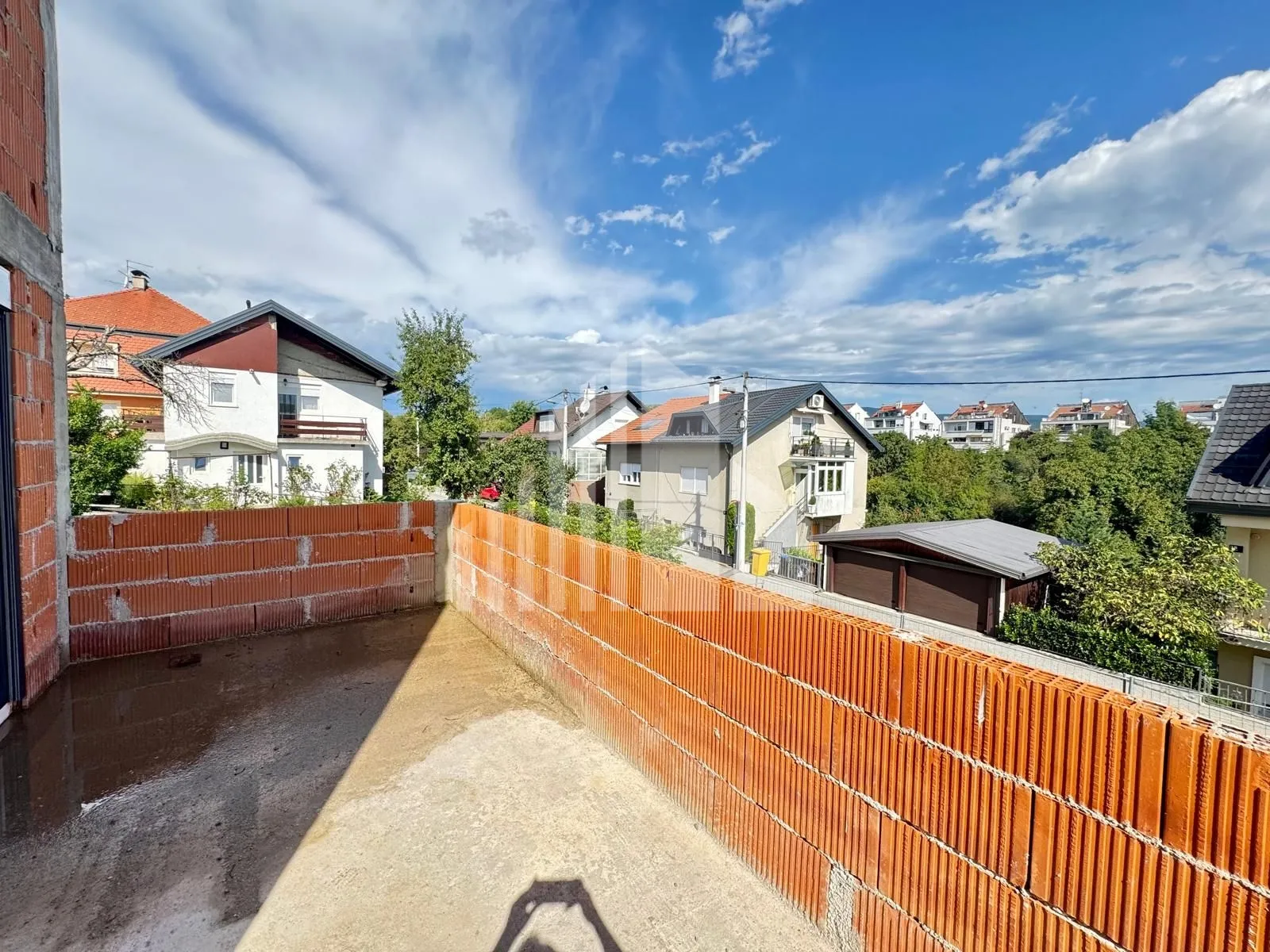 Zagreb, Maksimir, dvoetažni stan, 82m2, terasa, garaža, novogradnja - cover