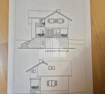 Građevinsko zemljište 824m2, Novaki Bistranski - cover