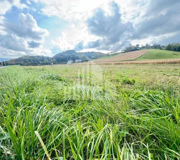 Zaprešić, Hruševec Kupljenski, građevinsko zemljište, 3325m2 - cover