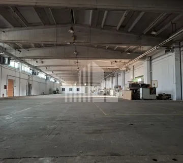 Zakup, Hala, Karlovac, Hrnetić, 2471 m2 - cover