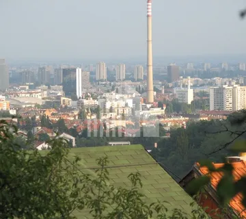Građevinsko zemljište, 1354m2, Gornje Vrapče - cover