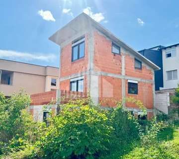 Zagreb, Maksimir, stambena zgrada, 136m2, novogradnja - cover