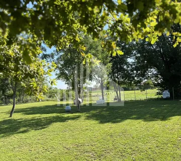 Zagreb, Brezovica, poljoprivredno zemljište, ograđeno - cover