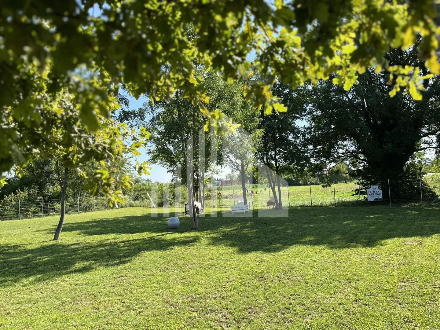 Zagreb, Brezovica, poljoprivredno zemljište, ograđeno - cover