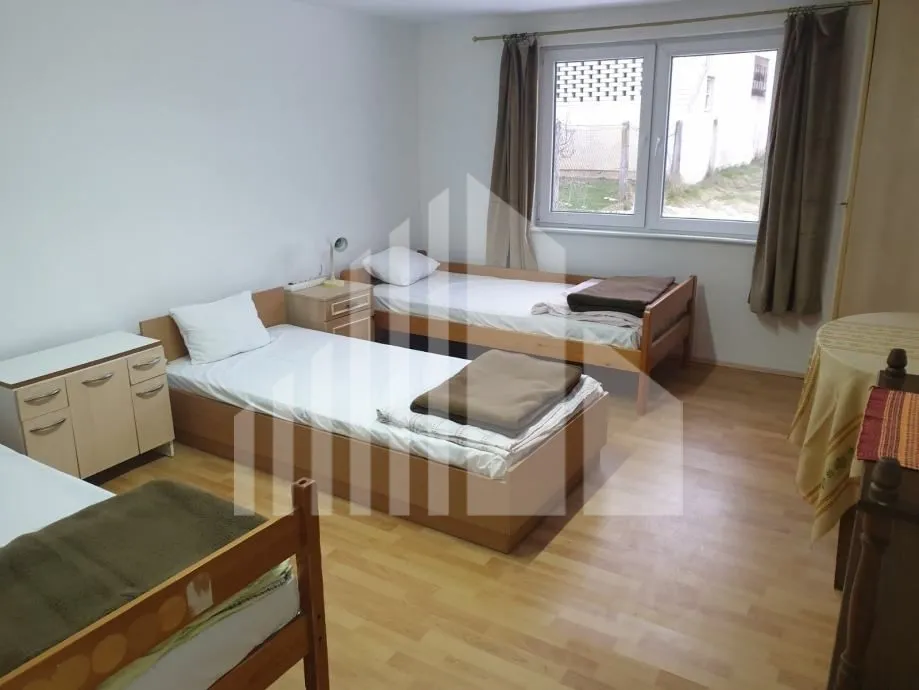 Jastrebarsko, Gornja Jaska, samostojeća kuća, 133 m2, okućnica - cover