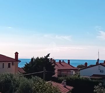 Umag - Lovrečica, dvosobni stan na drugom katu, NPM, blizina plaža - cover