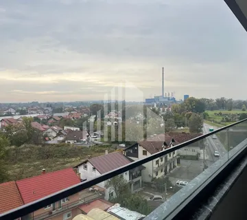 Stan Borovje, novogradnja, DB+3SS - cover