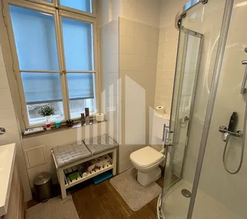 Uređen stan u centru Zagreba, Bogovićeva ulica (iznajmljivanje) - cover