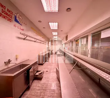 Velika Gorica, Tržni centar, poslovni prostor, 47m2 - cover