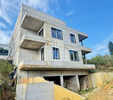 Zagreb, Maksimir, luksuzan 5S stan, novogradnja - cover