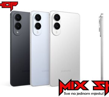 Samsung Galaxy S25 EDGE 5G 512GB ◆KAO NOVO◆GARANCIJA◆SVE BOJE◆ZAMJENA◆ - cover