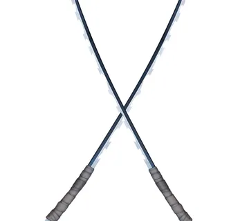 Demon Slayer Inosuke Nichirin Sword replika 93cm - cover