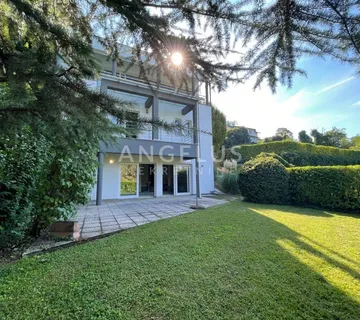 Zagreb, Pantovčak - Luksuzna villa s bazenom (prodaja) - cover