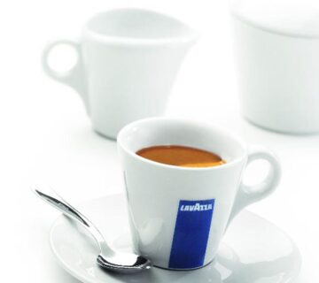 LAVAZZA KERAMIČKA ŠALICA ZA ESPRESSO 1/12 - cover
