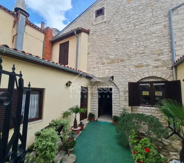 Kuća Prodaja Buje 200 m2 - cover