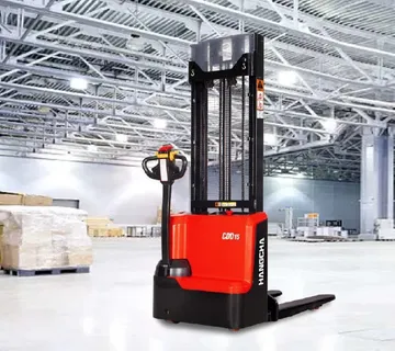 Hangcha Cdd15-Ws - Dolazi Cca. 03mj / 2026 - Buzet