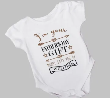 Bodi za bebe- Dan očeva 2022. - cover