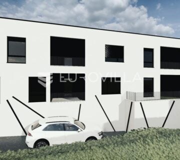Zagreb, Novi Zagreb, Horvatova, NOVOGRADNJA, NKP 55 m2 - cover