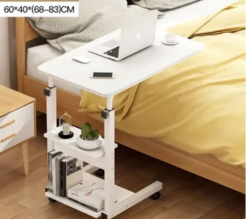 Multifunkcionalan pomoćni stolić - Portable - cover