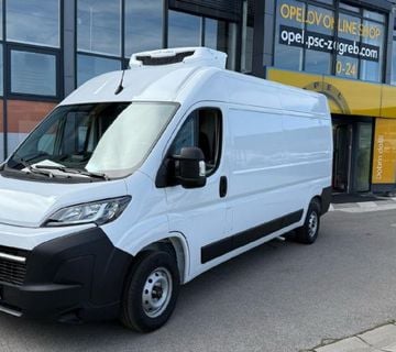 Opel Movano L3H2 + Rashladni uređaj 0 stupnjeva, 2024 god. - cover