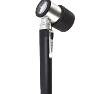 Dermatoskop KaWe PICCOLIGHT® - cover