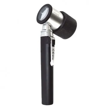 Dermatoskop KaWe PICCOLIGHT® - cover