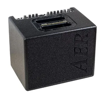 AER COMPACT 60/ 4 60W - cover
