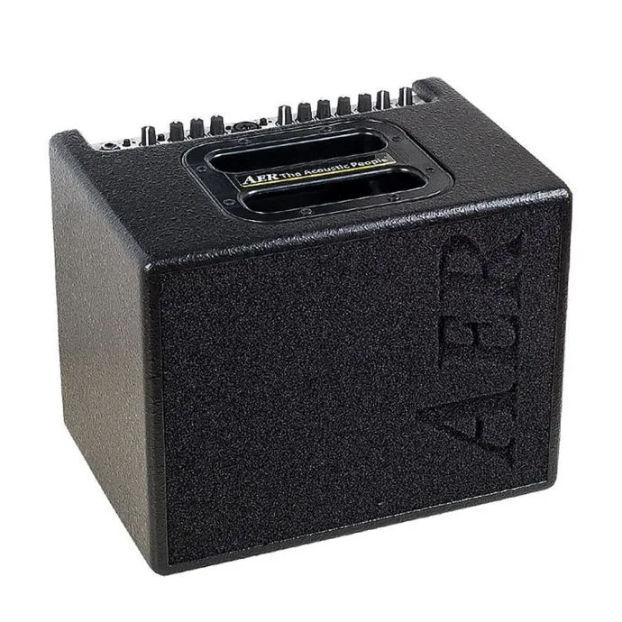 AER COMPACT 60/ 4 60W - cover