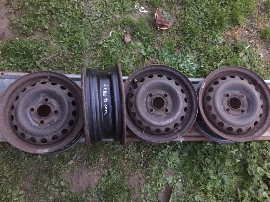 celicne-felge-13-rupe-4x100-4-kom-slika-75576500