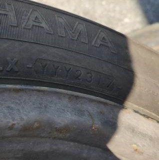 Felge 15'' sa gumama 185/65R15 VW, Seat, Škoda - cover