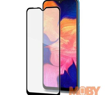 ZAŠTITNO STAKLO CELLY SAMSUNG GALAXY A80 - cover