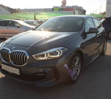BMW serija 1 118i M Paket *HARMAN KARDON, LED, NAVIGACIJA, KAMERA* - cover