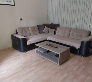 CENTAR – SAMO KOD NAS U PONUDI! 47M2 – 150 000 EUR - cover