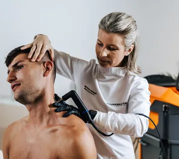 Fizioterapijski program 90 min (10 dolazaka) - Varaždin