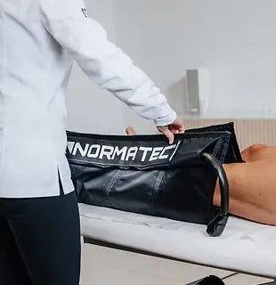NORMATEC - Maksimiziranje oporavka i performansi - Varaždin