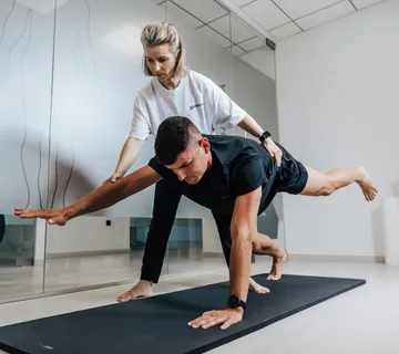 Fizioterapijski program 90 min (20 dolazaka) - Varaždin