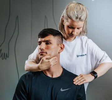Fizioterapijski program 90 min (15 dolazaka) - Varaždin
