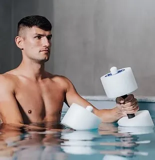 Hidrokineziterapija – Oporavak i vitalnost kroz vodu - Varaždin