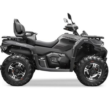 CFmoto 625 TOURING, EPS  AKCIJA – 8.360,00 €, 2024 god. - cover