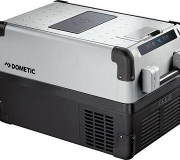 CFX35W prijenosni hladnjak-zamrzivač Dometic 35lit - cover