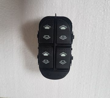 PREKIDAC PODIZACA STAKALA FORD FOCUS MK1 - cover
