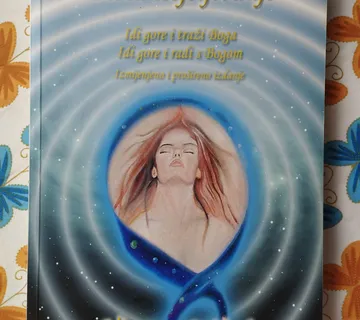 Vianna Stibal - Theta iscjeljivanje - cover