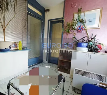 ZADAR/BRODARICA-DVOSOBAN STAN ,VISOKO PRIZEMLJE 60M2 ,TOP LOKACIJA!! - cover