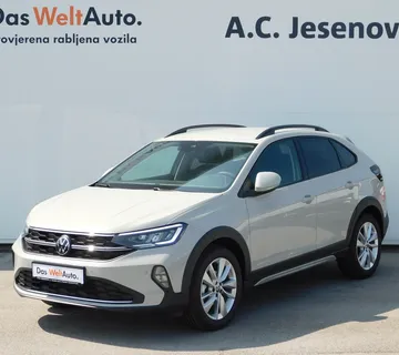 Volkswagen Taigo 1.0 TSI Life Plus - cover