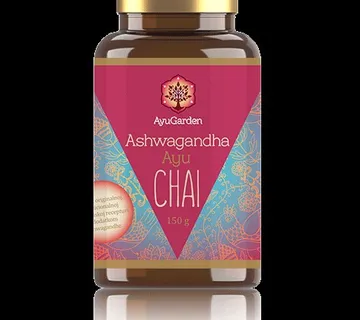 Ayugarden Chai Ashwag - Zagreb