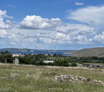 Kuća od 160 m2 u Vlašićima, otok Pag - cover