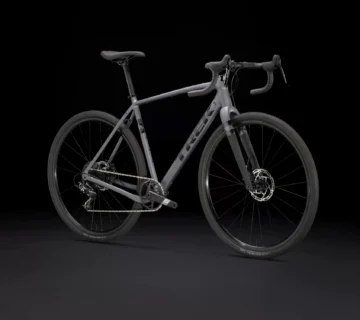 Bicikl Trek Checkpoint ALR 4 2024 Galactic Grey - cover