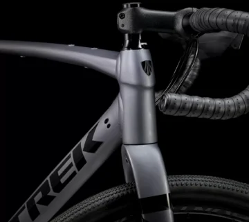 Bicikl Trek Checkpoint ALR 4 2024 Galactic Grey - cover